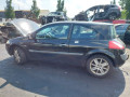 пружина задняя Renault Megane 2 поколение 2003, 1.6 л., МКПП, хетчбэк 3 дв., 8200276539 - фото №6