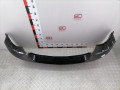 бампер задний Opel Astra H 2007, 1.6 л., МКПП, хетчбэк 5 дв., 13150642 - фото №8