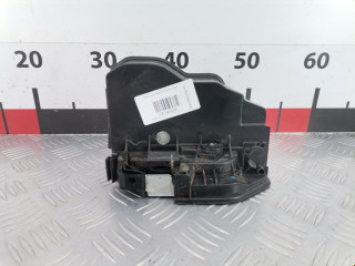 замок двери передней левой BMW 5 серия F07/F10/F11 2011, 3.0 л., АКПП, седан, 51217202145