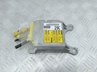 блок AirBag Toyota RAV4 3 поколение (XA30) 2006, 2.2 л., МКПП, внедорожник 5 дв., 8917042210