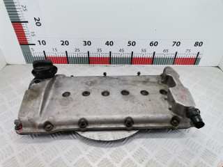 клапанная крышка Volkswagen Golf 4 поколение 1999, 2.8 л., МКПП, хетчбэк 3 дв., 022103429H