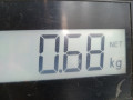козырек солнцезащитный Volkswagen Golf Plus 1 поколение 2005, 1.9 л., МКПП, хетчбэк 5 дв., 1K0857552K - фото №4