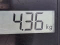 стабилизатор подвески передний Opel Astra H/Family [рестайлинг] 2008, 1.6 л., МКПП, хетчбэк 5 дв., 13208044 - фото №6