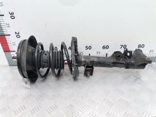 стойка амортизатора Mercedes-Benz C-Класс W203/S203/CL203 2000, 2.6 л., АКПП, седан, A2033201630