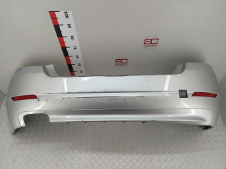 бампер задний BMW 5 серия F07/F10/F11 2011, 3.0 л., АКПП, седан, 51127238521