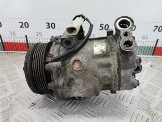 компрессор кондиционера Opel Astra G 2002, 2.0 л., МКПП, универсал, 9132922