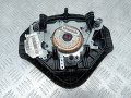 подушка безопасности водителя Peugeot 207 1 поколение [рестайлинг] 2010, 1.4 л., МКПП, хетчбэк 3 дв., 4112JA - фото №3