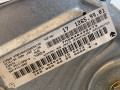 подушка безопасности пассажира Mercedes-Benz A-Класс W168/V168 [рестайлинг] 2003, 408240602855 - фото №3