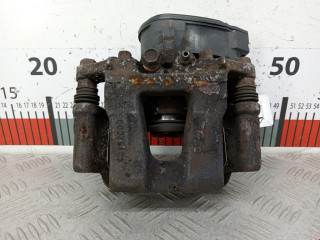 суппорт задний правый Hyundai i40 1 поколение 2015, 1.7 л., МКПП, универсал, 582303Z160