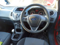 стеклоподъемник электрический передний левый Ford Fiesta 6 поколение 2009, 1.3 л., МКПП, хетчбэк 5 дв., 1837995 - фото №11
