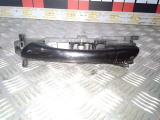 ручка наружная Mercedes-Benz SLK-Класс R171 2005, 1.8 л., АКПП, купе, A17176003709040