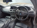 форсунка BMW 6 серия E63/E64 2004, 4.4 л., АКПП, купе, 13647525721 - фото №17