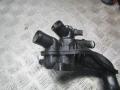 корпус термостата Citroen C4 1 поколение 2007, 1.6 л., V75419468005 - фото №5