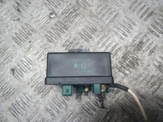 реле накала свечей Citroen C5 1 поколение 2002, 2.0 л., 9639912580