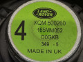 динамик высокочастотный (пищалка) Land Rover Discovery 3 поколение 2006, 2.7 л., АКПП, внедорожник 5 дв., XQM500260 - фото №3