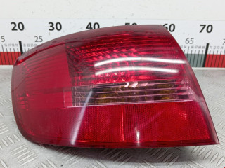 фонарь задний левый Audi A6 4F/C6 2006, 3.0 л., вариатор, универсал, 4F9945095