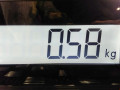 форсунка Ford Focus 2 поколение [рестайлинг] 2011, 1.6 л., МКПП, хетчбэк 5 дв., 1633633 - фото №3