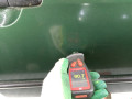 дверь передняя правая Nissan Primera P11 1997, 2.0 л., МКПП, хетчбэк 5 дв., 801002J530 - фото №3
