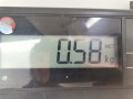 замок двери передней правой Citroen C3 Picasso 1 поколение 2011, 1.6 л., МКПП, минивэн, 9136FJ - фото №8