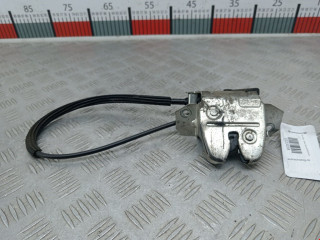 замок багажника Mercedes-Benz Vaneo W414 2003, 1.7 л., АКПП, минивэн, A4147400035