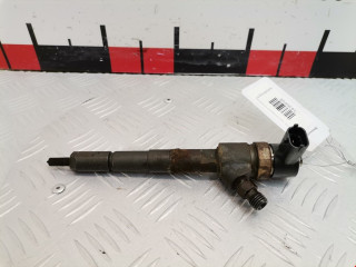форсунка Fiat 2008, 1.6 л., МКПП, хетчбэк 5 дв., 71724537