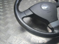 руль Volkswagen Polo 4 поколение [рестайлинг] 2007, 1.4 л., МКПП, хетчбэк 5 дв. - фото №4