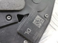 замок двери передней левой Ford Fiesta 6 поколение 2009, 1.3 л., МКПП, хетчбэк 3 дв., 1846683 - фото №4