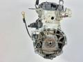 двигатель Ford Focus 2 поколение [рестайлинг] 2010, 1.6 л., i, бензин, МКПП, передний привод, SHDA - фото №3