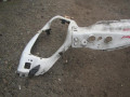 передняя панель крепления облицовки (телевизор) Ford Transit 7 поколение 2010, 2.2 л., МКПП, микроавтобус - фото №8