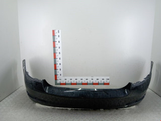 бампер задний Skoda 2014, 1.6 л., МКПП, хетчбэк 5 дв., 5EU807421