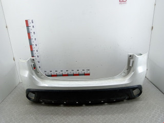бампер задний Mitsubishi Outlander 3 поколение 2014, 3015344200