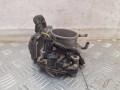 заслонка дроссельная Honda Civic 8 поколение [рестайлинг] 2009, 1.8 л., бензин, 10L22H, 1362007000 - фото №3