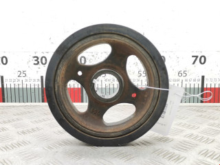 шкив коленвала Toyota Avensis 2 поколение (T250) 2006, 2.0 л., МКПП, хетчбэк 5 дв., 134080R011