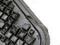 защита двигателя Volkswagen Scirocco 3 поколение 2011, 2.0 л., МКПП, хетчбэк 3 дв., 1K0825237AG - фото №4