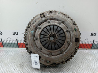 маховик Citroen C5 1 поколение 2003, 2.0 л., МКПП, хетчбэк 5 дв., 0532N1