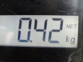 лючок топливного бака Mercedes-Benz R-Класс W251 [2-й рестайлинг] 2010, 3.0 л., АКПП, минивэн, A2517570206 - фото №6