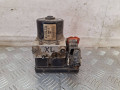 блок ABS Mitsubishi Outlander 2 поколение 2007, 4670A336, 00405614D1, 06740826810874 - фото №4