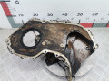 крышка двигателя задняя Volkswagen Golf 4 поколение 2002, 2.8 л., МКПП, хетчбэк 5 дв., 066109147C - фото №4