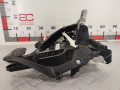узел педальный (блок педалей) Volkswagen Touareg 2 поколение 2012, 3.6 л., АКПП, внедорожник 5 дв., 7P0723117B - фото №4