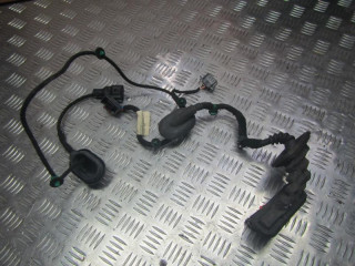 проводка Volkswagen Touran 1 поколение 2005, 1T0971120L