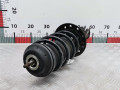 стойка амортизатора Opel Corsa D 2010, 1.2 л., МКПП, хетчбэк 3 дв., 13343098 - фото №2