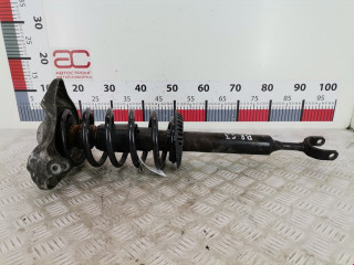 стойка амортизатора Audi A4 B5 1998, 1.8 л., МКПП, универсал, 8D0413031BK