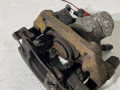 суппорт задний правый Opel Vectra C 2004, 2.2 л., бензин, 5МКПП, универсал, передний привод - фото №5