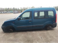 полуось передняя левая (приводной вал, ШРУС) Renault Kangoo 1 поколение [рестайлинг] 2004, 1.5 л., МКПП, фургон, 7701470173 - фото №12