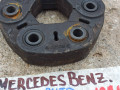 муфта кардана Mercedes-Benz E-Класс W214 2025, 2.0 л., дизель, 4009000019902 - фото №3