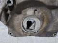 масляный поддон Land Rover Range Rover 3 поколение 2003, 3.0 л., TDi, дизель, АКПП, синий, внедорожник 5 дв., полный привод, 7766704 - фото №4