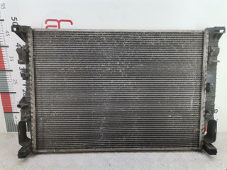 радиатор (основной) Mercedes-Benz E-Класс W211/S211 2004, 2.2 л., АКПП, седан, A2115001302