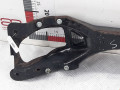 балка подвески задняя Volkswagen Touareg 1 поколение 2003, 3.2 л., АКПП, внедорожник 5 дв., 7L0512369B - фото №6