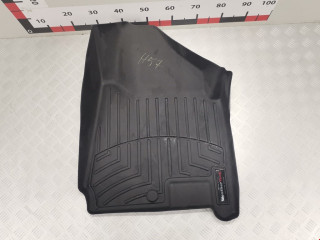 коврик салона Cadillac SRX 2 поколение 2012, 3.6 л., АКПП, внедорожник 5 дв., 40448