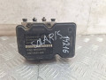 блок ABS Hyundai Solaris 1 поколение 2012, 589204L100, BE6000H701, BH6010H700 - фото №6